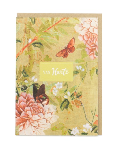 [BN3265] VAN HARTE