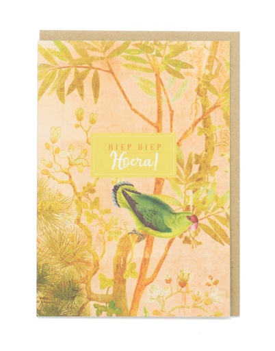 [BN3266] HIEP HIEP HOERA