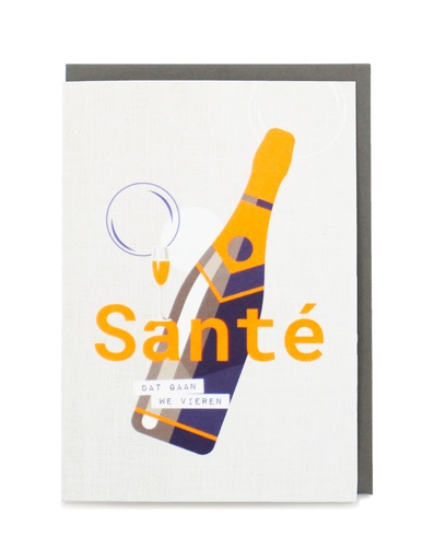 [N4839] SANTÉ