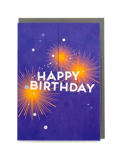 [N4840] HAPPY BIRTHDAY