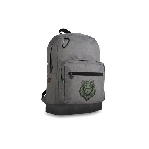 [BP531322] SCHOOL BACKPACK DA DUDE 2.0