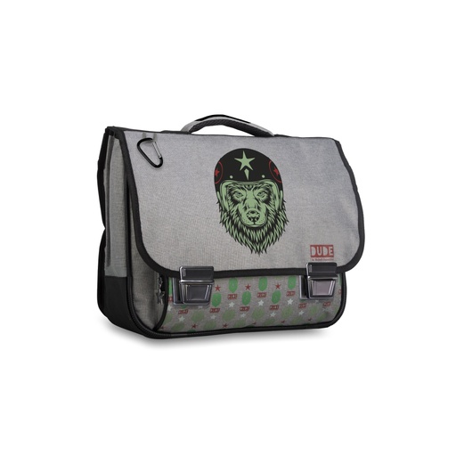 [SB531360] BOOK BAG DA DUDE 2.0