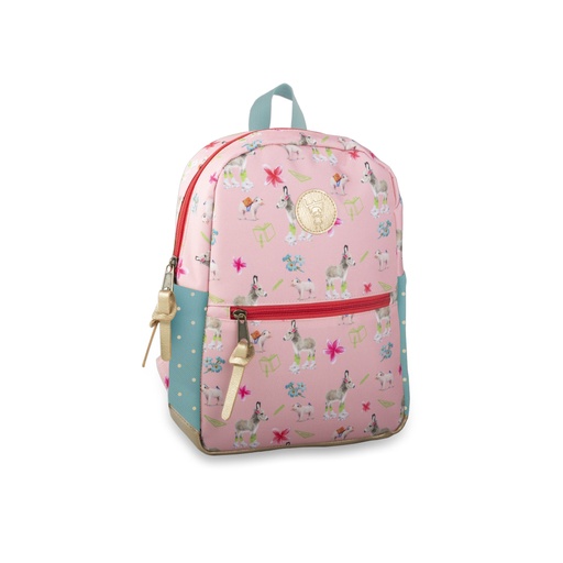 [SB530554] SAC A DOS SCOLAIRE DONKEY WONKEY