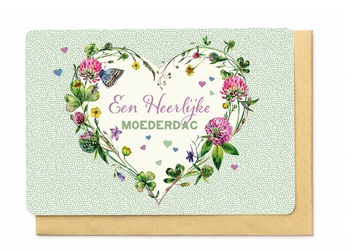 [SMD3541] EEN HEERLIJKE MOEDERDAG