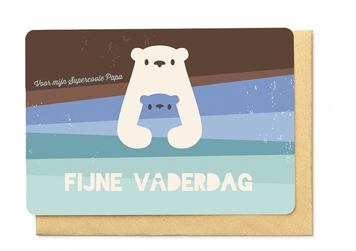 [SVD3727] FIJNE VADERDAG