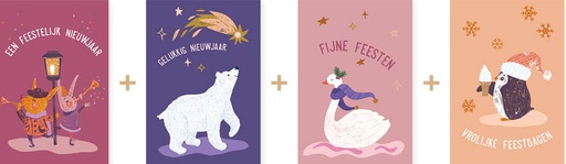 [BFF08] BESTIE BOX 08