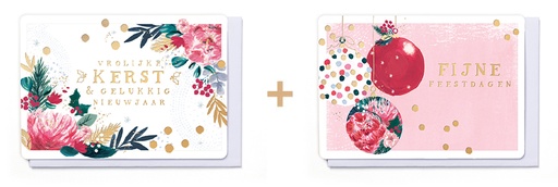 [HPXMOH01] BOX OH! DOTTY 01