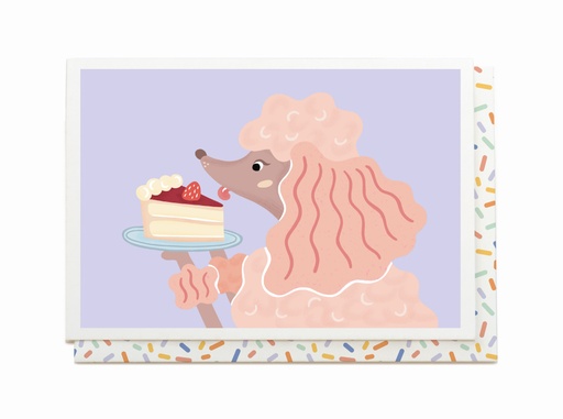 [TGP8405] POODLE