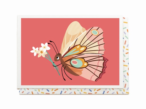 [TGP8427] PAPILLON