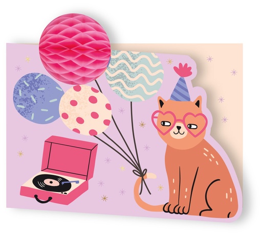 [PUCFR5701] JOYEUX ANNIVERSAIRE 