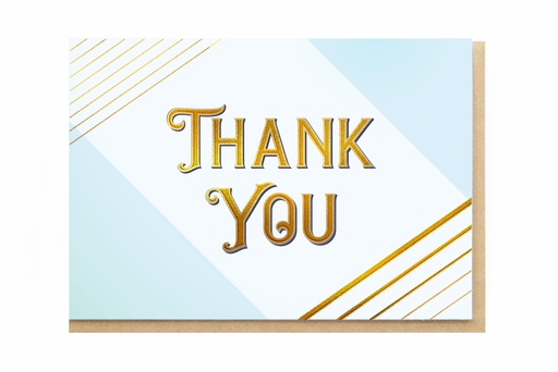 [FE8813] THANK YOU