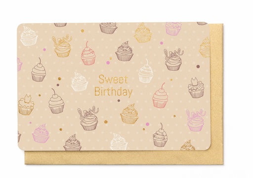 [BB3202] SWEET BIRTHDAY 