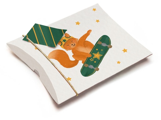 [GD0635] VOS & SKATEBOARD