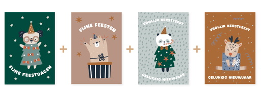 [BFF10] BESTIE BOX 10