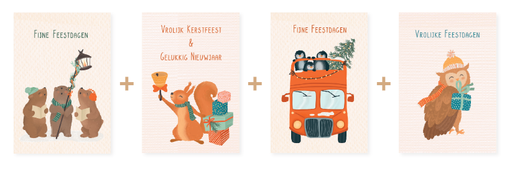 [BFF11] BESTIE BOX 11