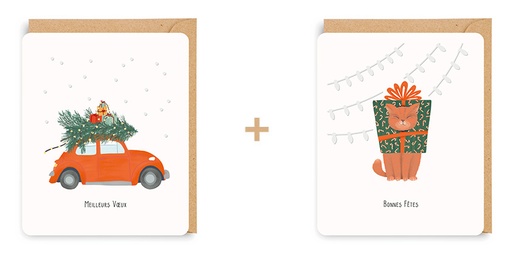 [LSFR7404] DOOSJE PETITES HISTOIRES 10