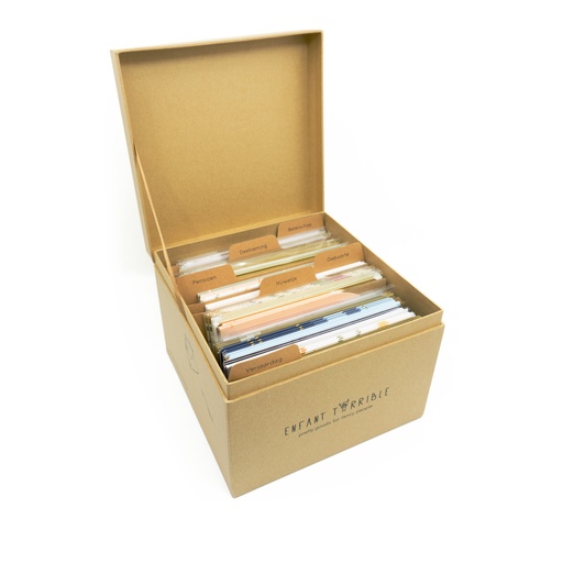 [BSSB9003] BUSINESS BOX (kopie)