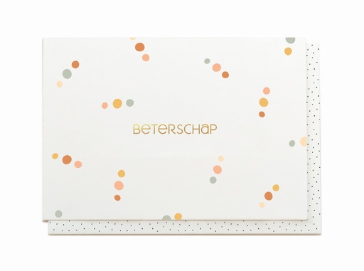 [JTS8240] BETERSCHAP