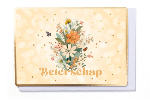 [FB3009] BETERSCHAP