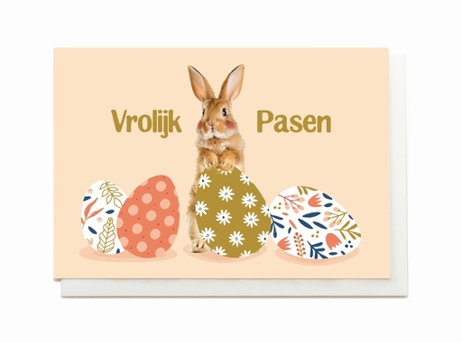 [SP3448] VROLIJK PASEN