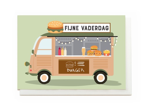 [SVD3745] FIJNE VADERDAG