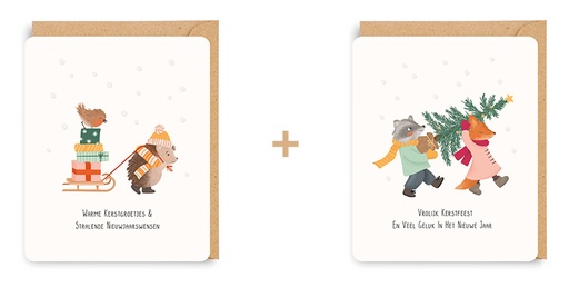 [LS7457] DOOSJE LITTLE STORIES 26