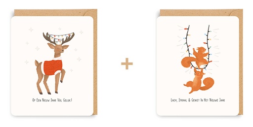 [LS7460] DOOSJE LITTLE STORIES 29