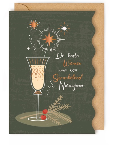[DTEXM7513] DE BESTE WENSEN VOOR EEN SPRANKELEND NIEUWJAAR