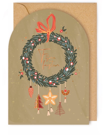 [DTEXM7514] FIJNE FEESTEN