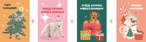 [BFF12] BESTIE BOX 12