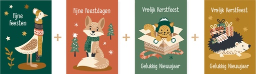 [BFF15] BESTIE BOX 15