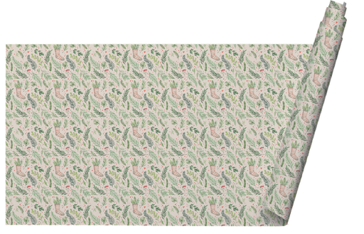 [WPXM1696] WRAPPING CHRISTMAS PAPER  SHANTI CHIQUE