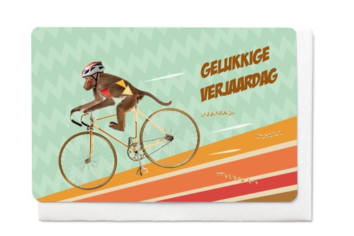 [V1760] GELUKKIGE VERJAARDAG