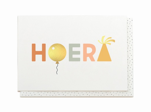 [JTS8255] HOERA