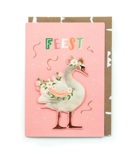 [LL8541] FEEST