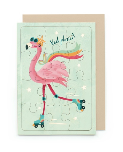 [WLP9311] VEEL PLEZIER