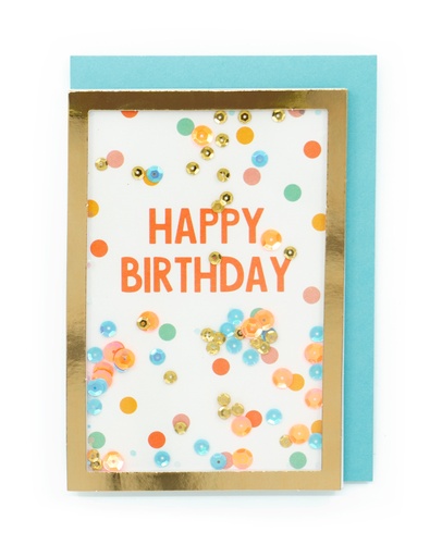 [PRT9402] HAPPY BIRTHDAY