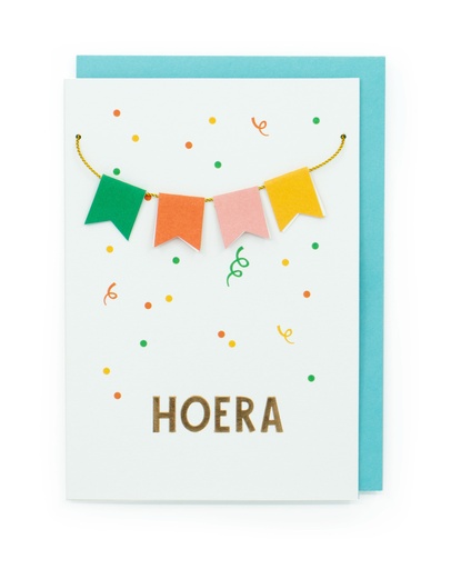[PRT9412] HOERA