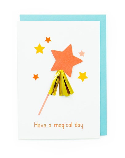 [PRT9419] HAVE A MAGICAL DAY