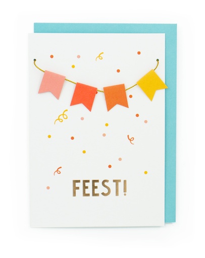 [PRT9422] FEEST!
