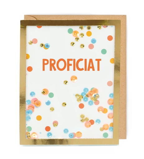 [MX9125] PROFICIAT