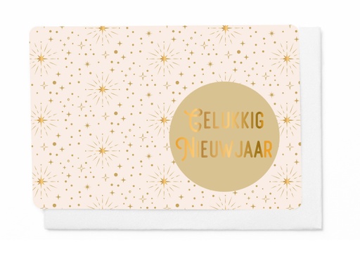 [KP365] GELUKKIG NIEUWJAAR