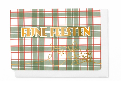 [KP371] FIJNE FEESTEN