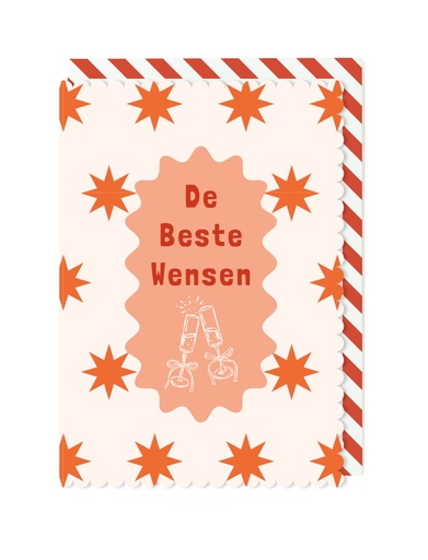 [TWX7575] DE BESTE WENSEN