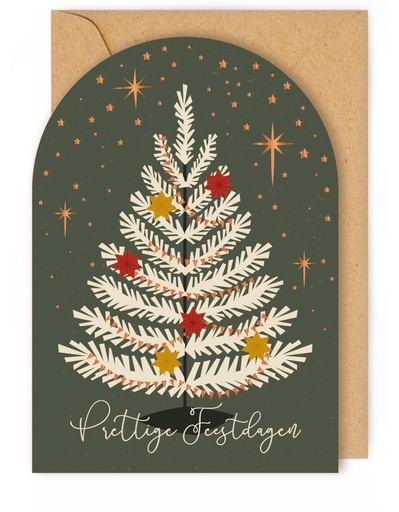 [DTEXM7552] PRETTIGE FEESTDAGEN