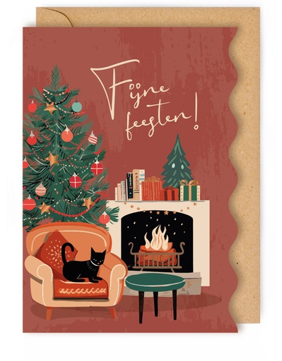 [DTEXM7554] FIJNE FEESTEN!