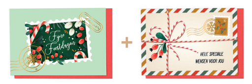 [SDX7590] BOX SPECIAL DELIVERY 02