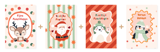 [BFF18] BESTIE BOX 18