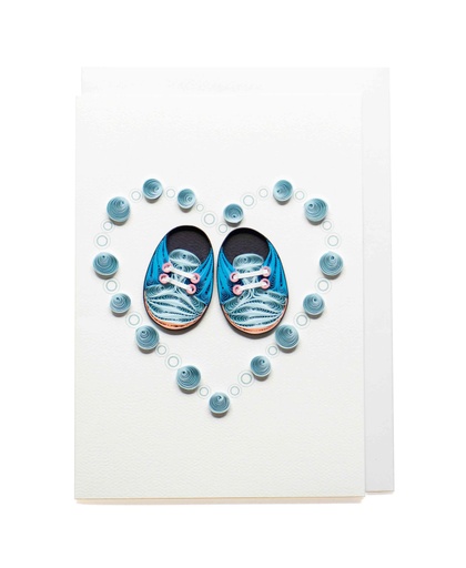 [OQP002] GEBOORTE JONGEN