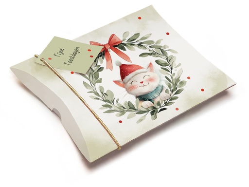 [GDK54] FIJNE FEESTDAGEN